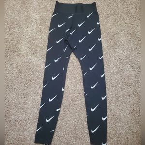 Nike ✔️  Leggings